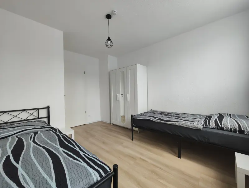 Ferienwohnung Sindelfingen