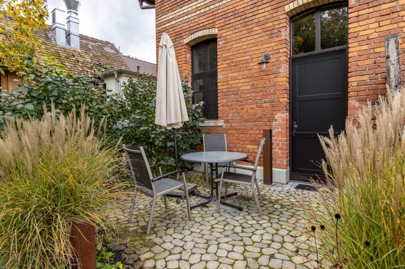 Ferienwohnung Hegne