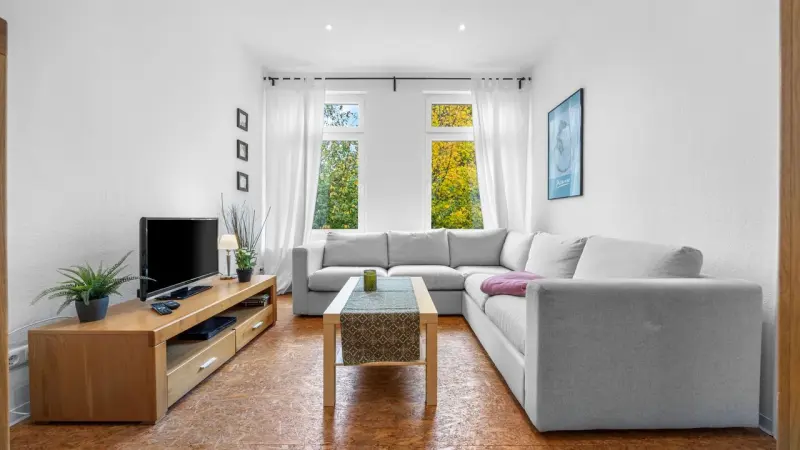 Ferienwohnung Jever