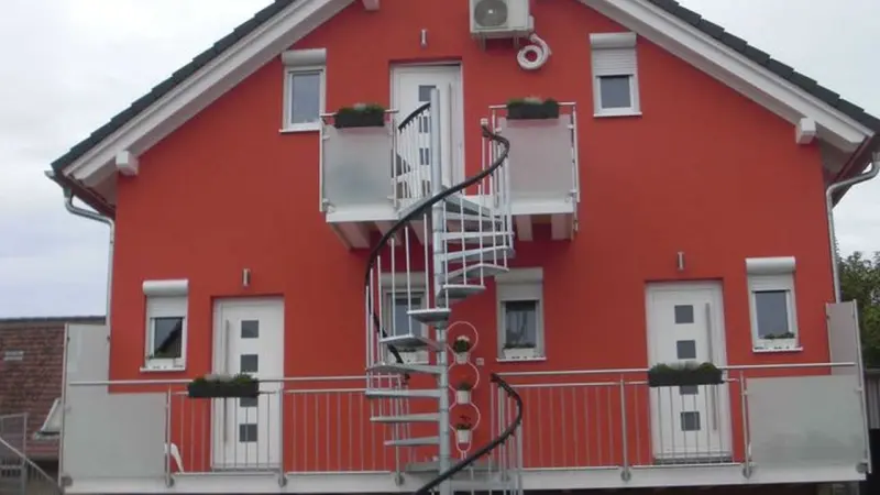 Ferienwohnung  Ringsheim