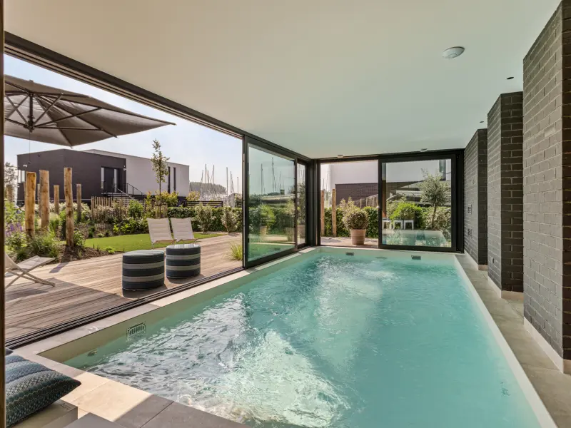 Villa  Noord-Beveland