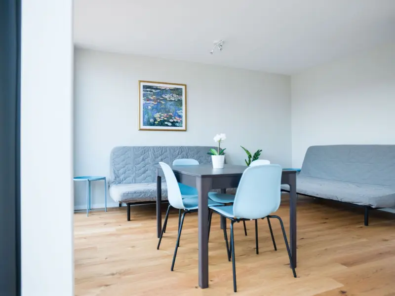 Apartamento Basilea