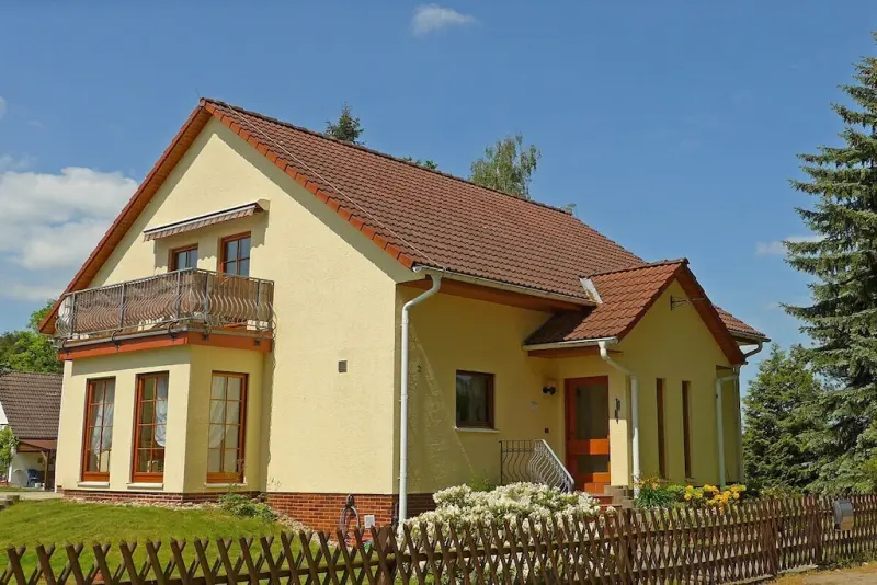 Ferienhaus Niesky