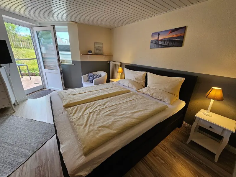 Ferienwohnung Sehlendorf