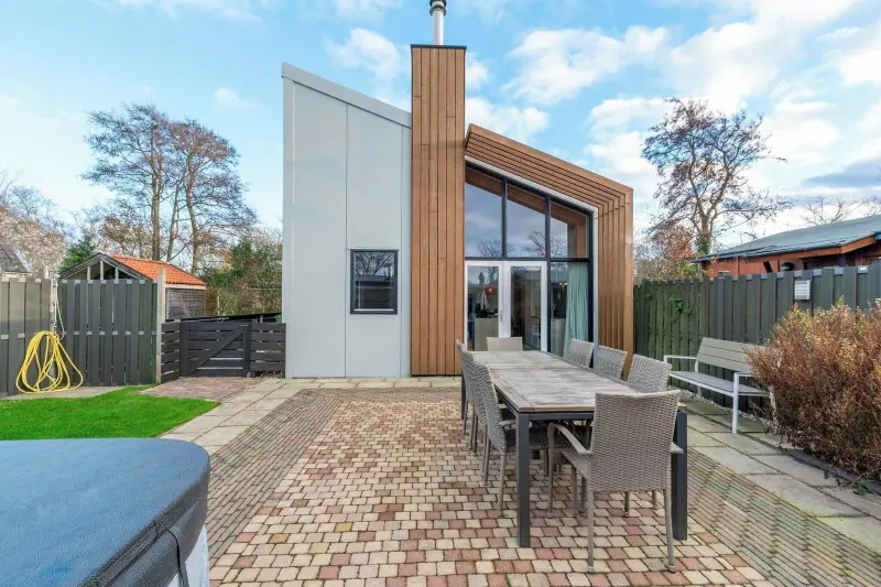 Villa Petten