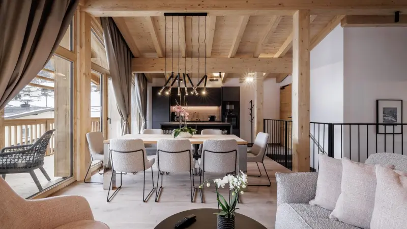 Ferienwohnung Sölden