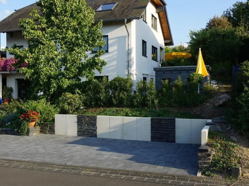 Ferienwohnung Brauneberg