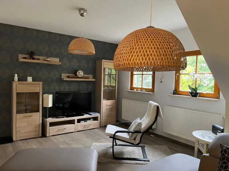 Ferienwohnung  Schwarzheide