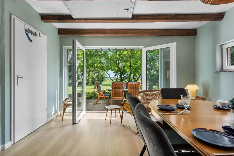 Ferienhaus Hinte