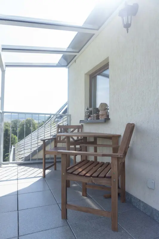 Ferienwohnung Schneeberg