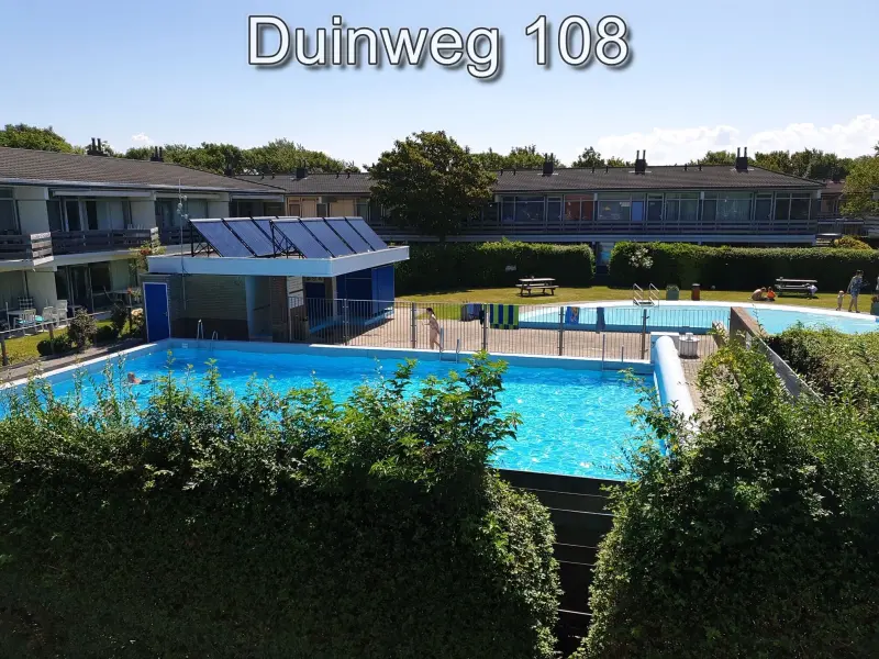 Ferienwohnung  Walcheren