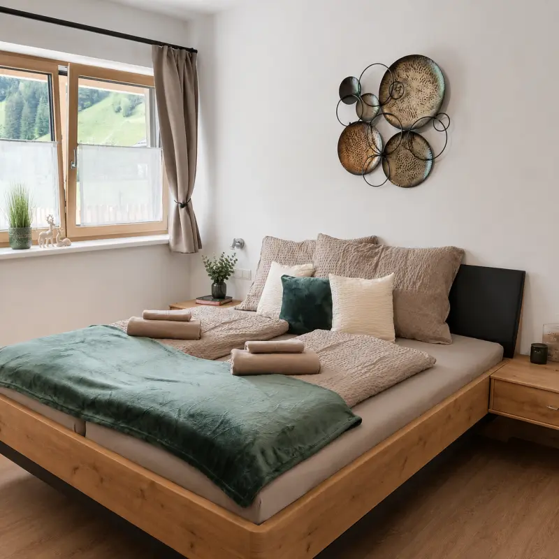 Ferienwohnung Rauris