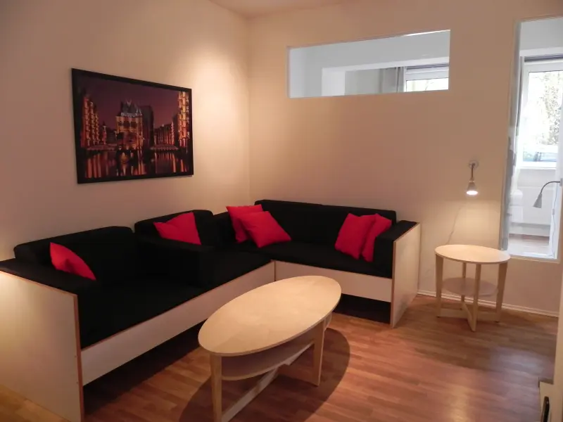 Ferienwohnung Ottensen