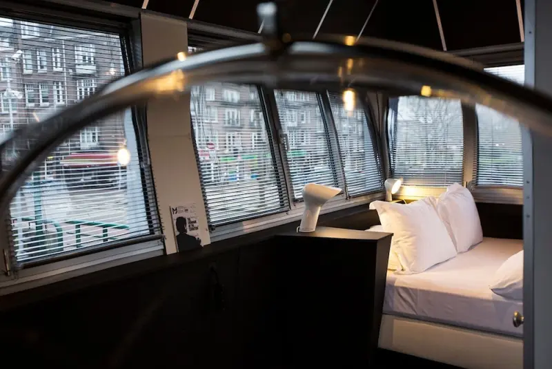 Appartamento vacanza Amsterdam Oud-West