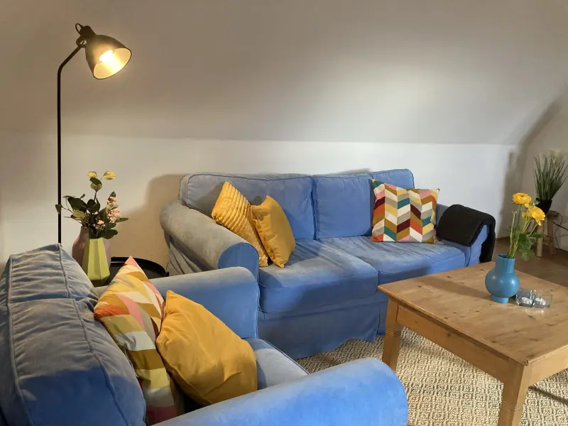 Ferienwohnung Lüttingen