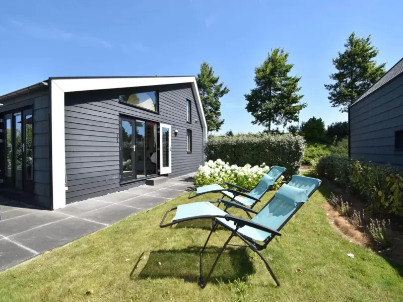 Ferienhaus mit Hund in Wilhelminadorp, Wemeldinge fuer max. 4 Personen