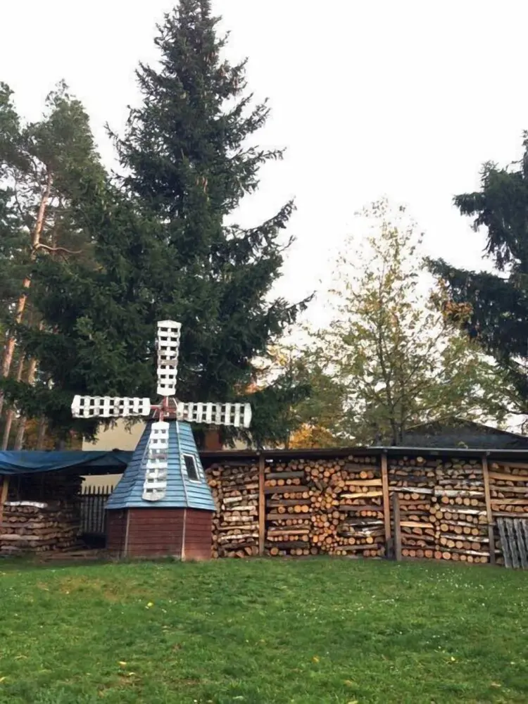 Landhaus Hohenwarte