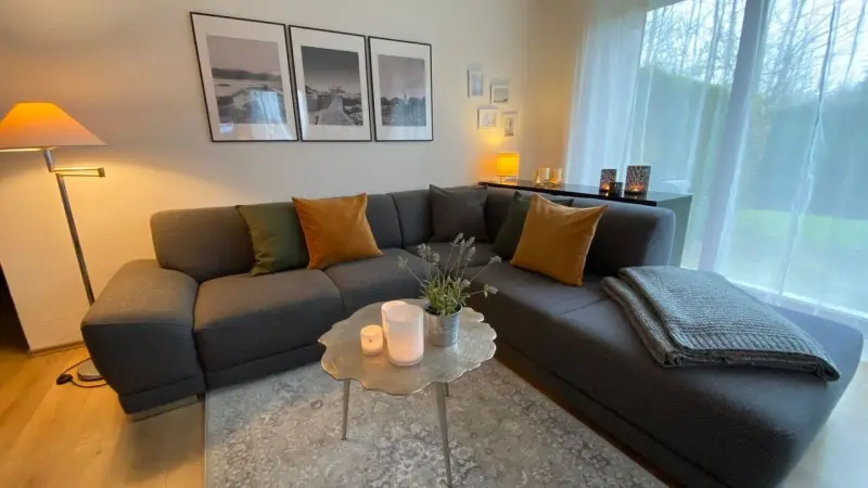 Ferienwohnung Gustow