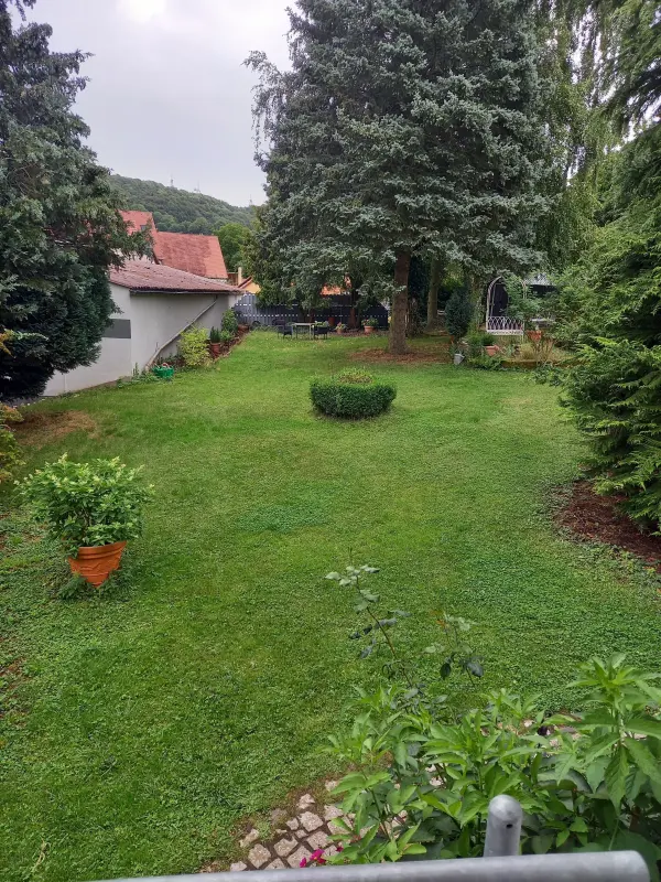 Ferienwohnung Scheßlitz