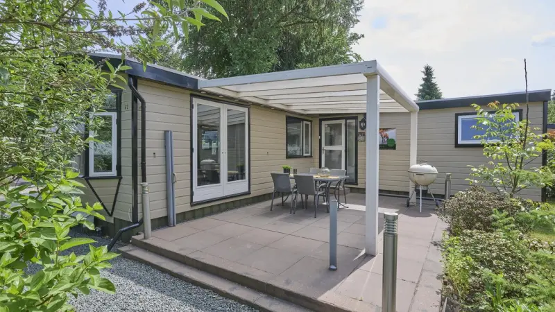 Ferienhaus Veluwemeer