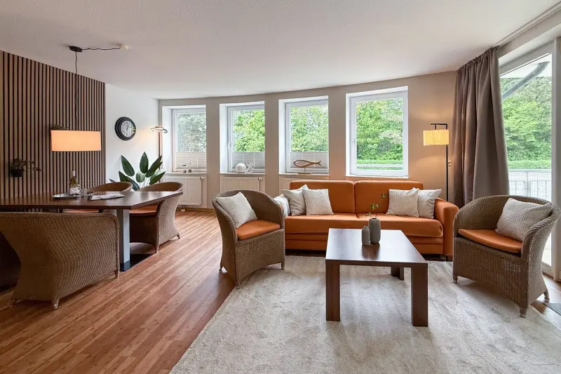 Ferienwohnung Cuxhaven
