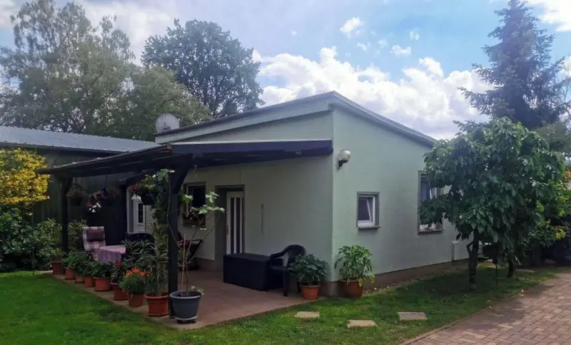 Ferienhaus Grünau