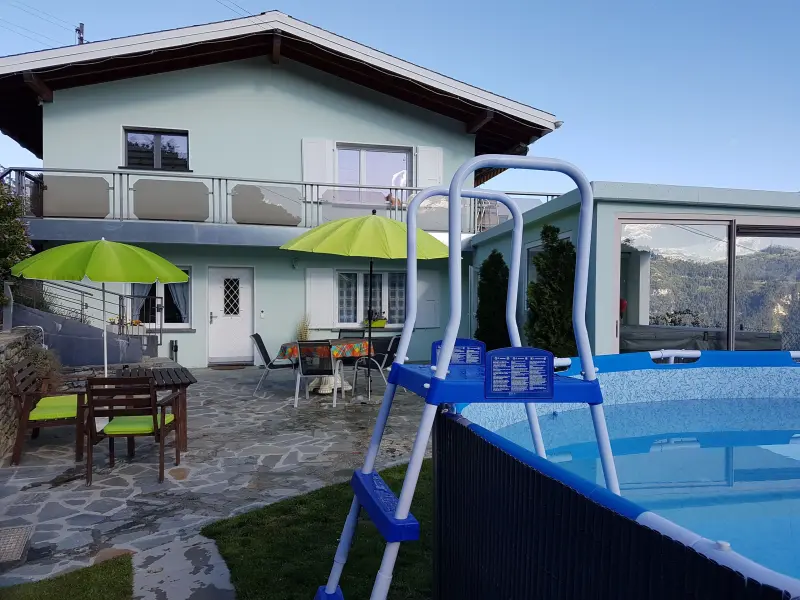 Ferienwohnung  Crans-Montana