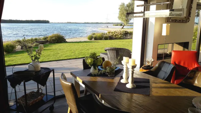 Ferienhaus Veluwemeer