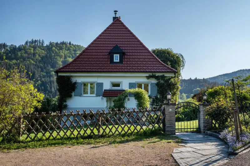 Ferienwohnung Badenweiler