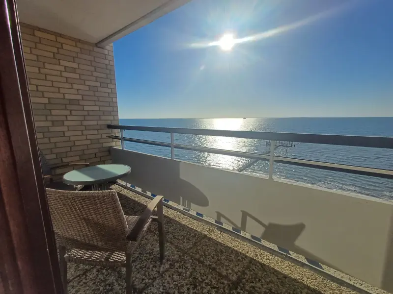 Ferienwohnung Föhr
