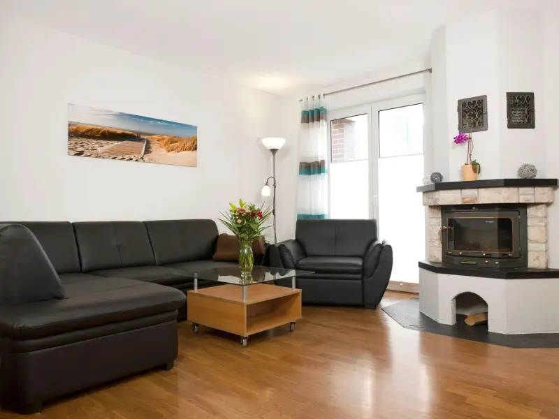 Ferienhaus Insel Poel