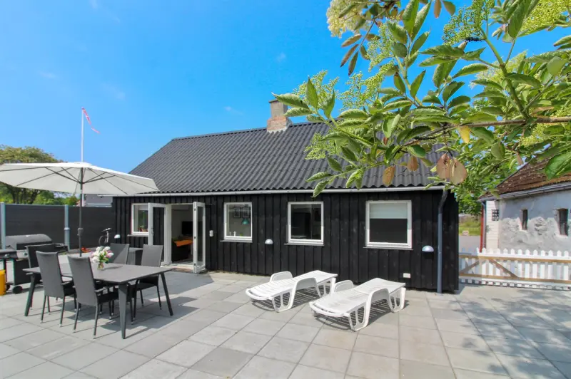Ferienwohnung Balka