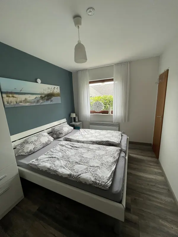Ferienwohnung Borkum