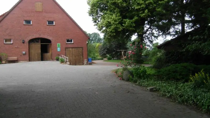 Ferienwohnung Ostercappeln