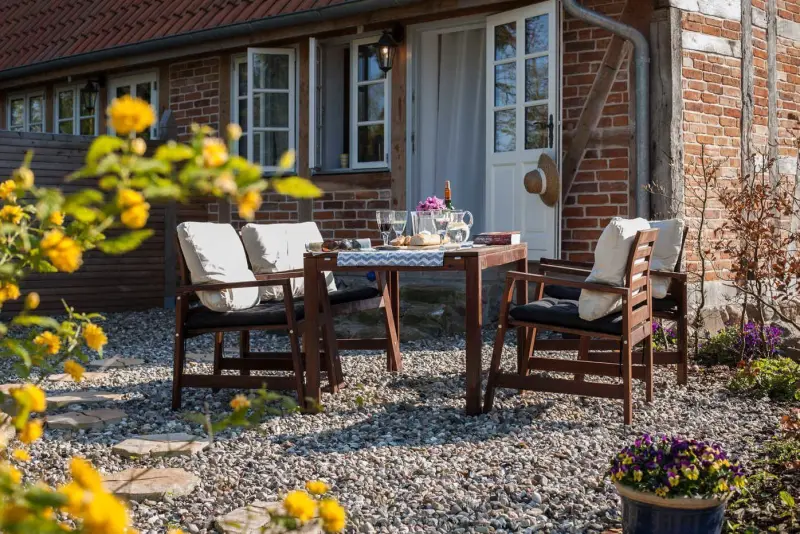 Ferienhaus Ratekau