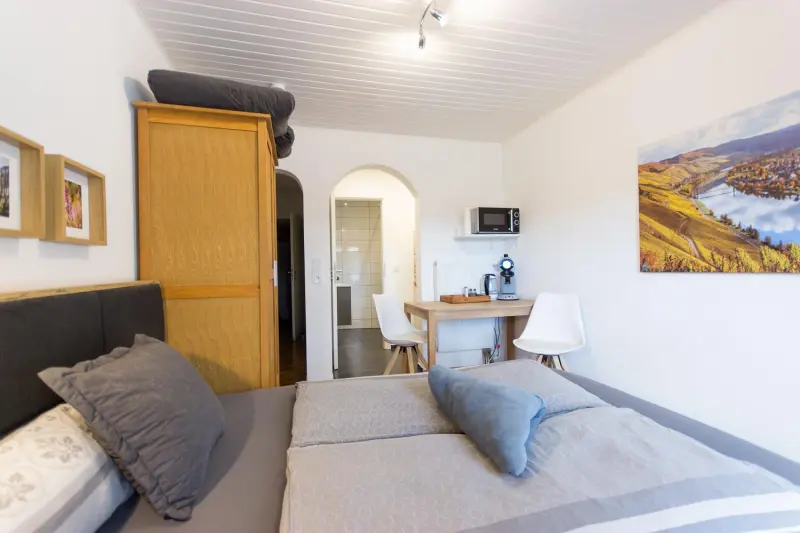 Ferienwohnung Zeltingen-Rachtig