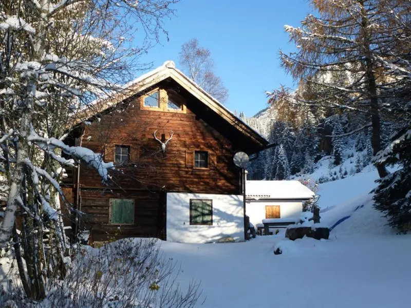 Ferienwohnung in Dienten am Hochkönig f&uuml;r max. 4 Personen
