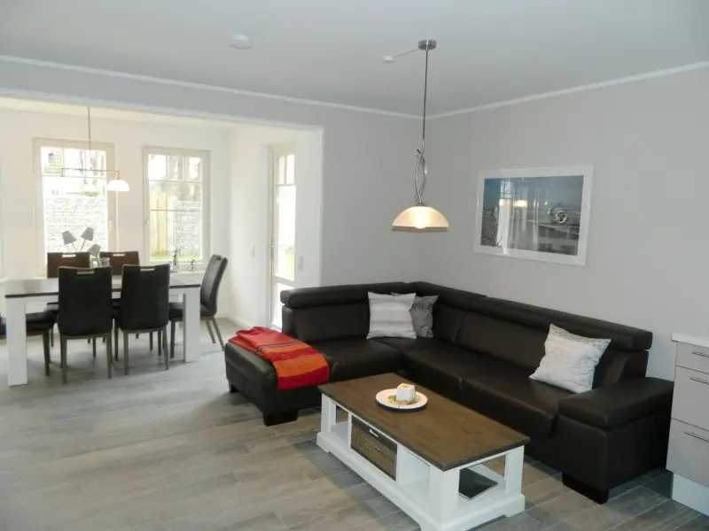 Ferienhaus Zingst