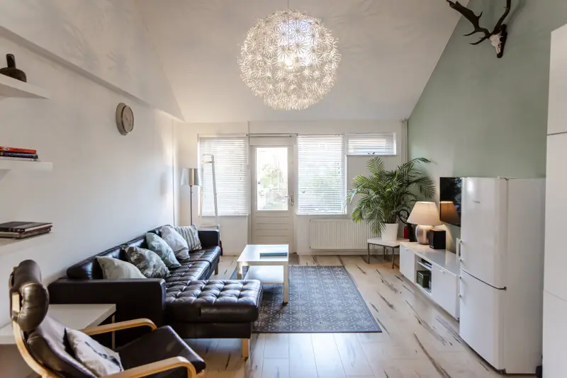 Ferienwohnung Zandvoort