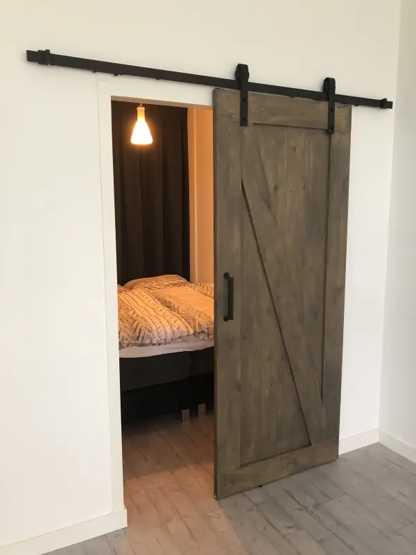 Ferienwohnung in Zandvoort, Nordholland f&uuml;r max. 3 Personen