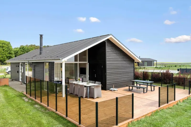 Ferienhaus Grenaa