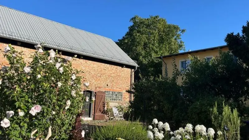 Ferienwohnung  Benz
