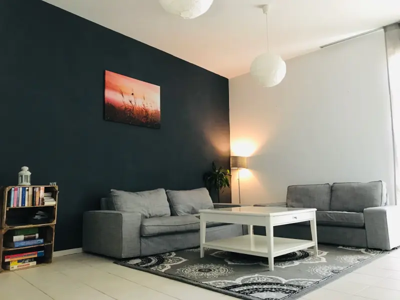 Ferienwohnung  Bruchköbel