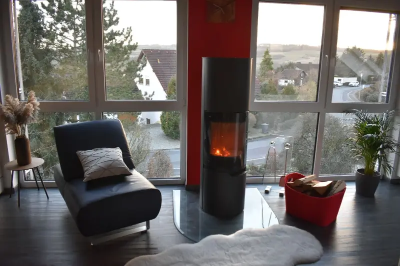 Ferienwohnung Himmelkron