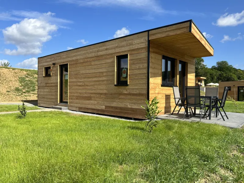 Chalet Edersee