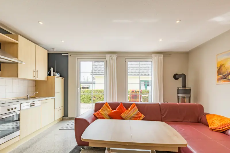 Ferienwohnung Tarnewitz