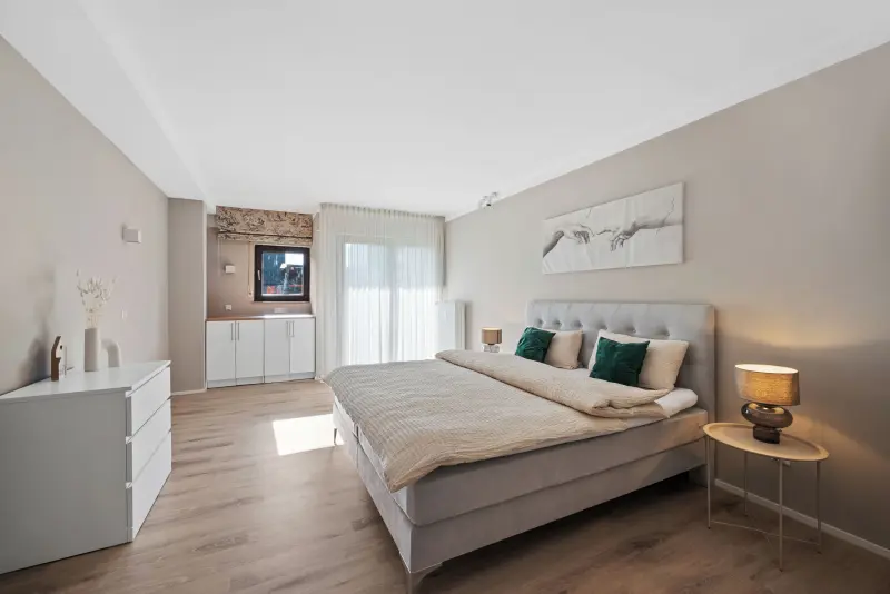 Ferienwohnung Renningen