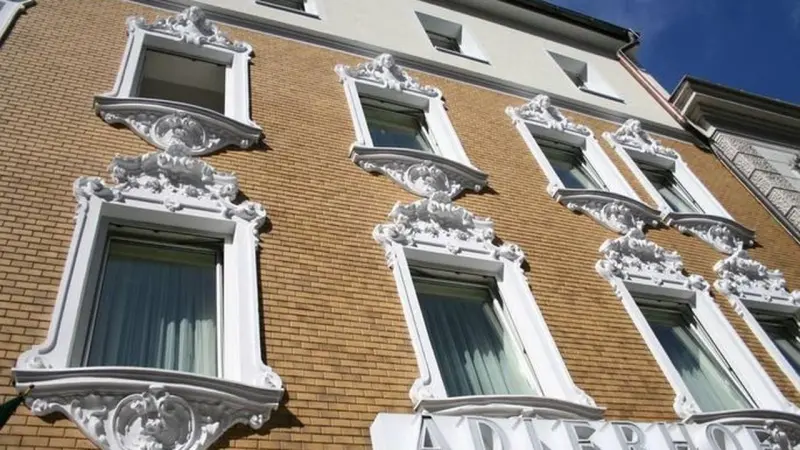 Ferienwohnung Salzburg