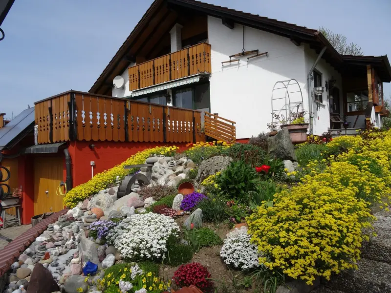 Ferienwohnung Amtzell