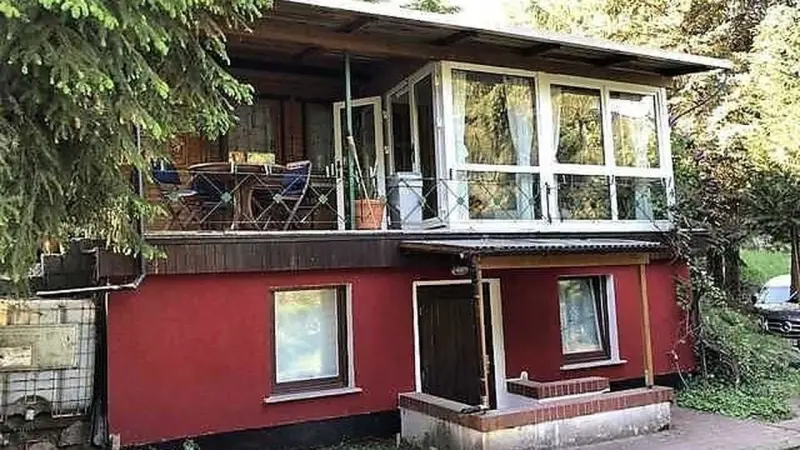 Ferienhaus  Schwedt/Oder